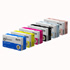 Inkt cartridges voor Epson Discproducer PP-100 - supplies media cd publishers primera consumables rimage duplicators teac
