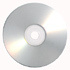 Inkjet printable CDR215 - inkjet printable cd media disk printers wit zilver printbaar oppervlak printables