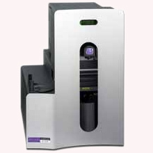 Producer III 6100N - rimage 6100 n duplicator ingebouwde thermal kleuren printer zelf produceren